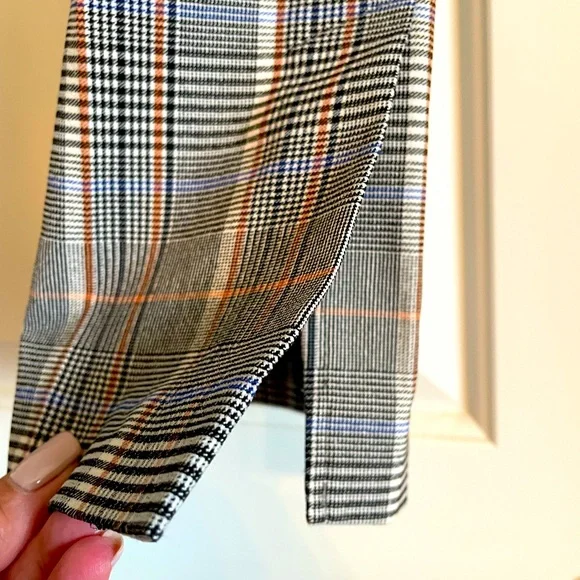 Pull Up Pants - Picture 4 of 7